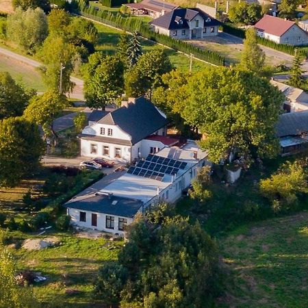 Stara Szkola W Weremowicach Apartment Weremowice Bagian luar foto