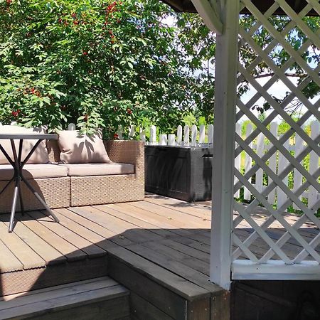Stara Szkola W Weremowicach Apartment Weremowice Bagian luar foto