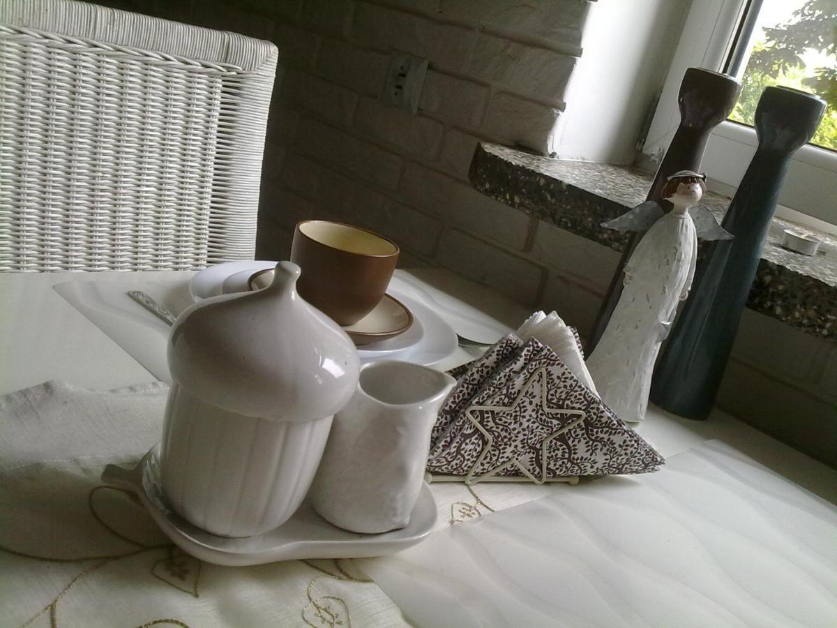 Stara Szkola W Weremowicach Apartment Weremowice Bagian luar foto