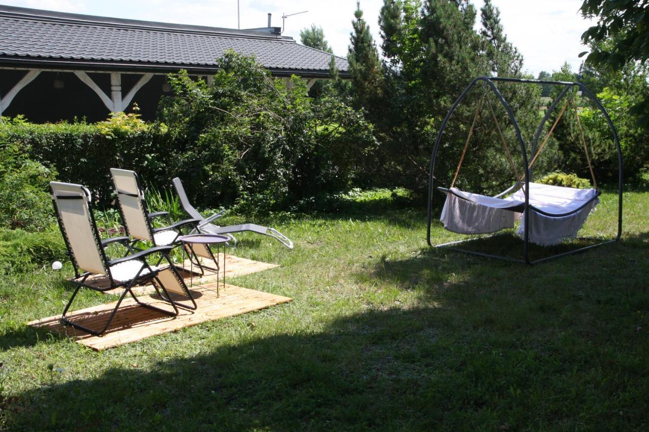 Stara Szkola W Weremowicach Apartment Weremowice Bagian luar foto