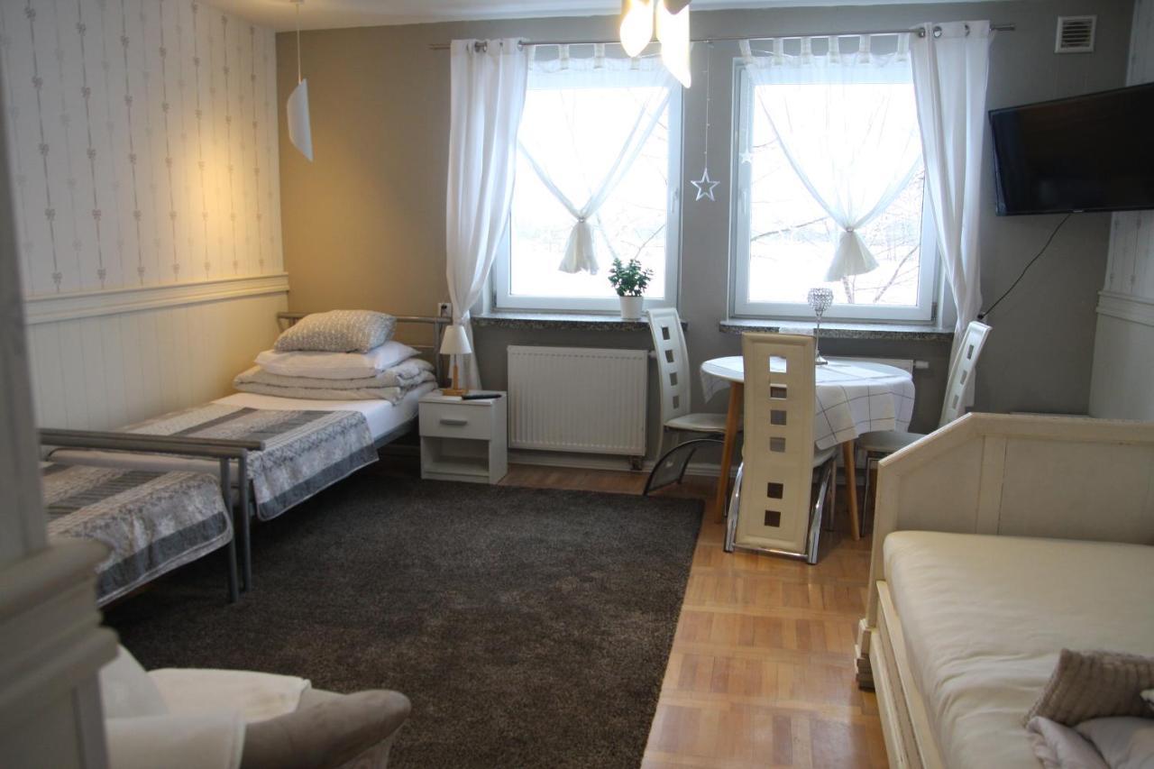 Stara Szkola W Weremowicach Apartment Weremowice Bagian luar foto