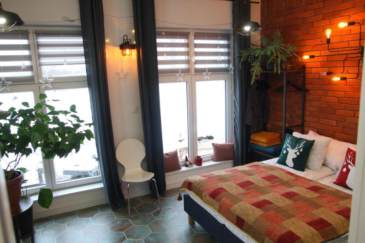 Stara Szkola W Weremowicach Apartment Weremowice Bagian luar foto