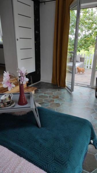 Stara Szkola W Weremowicach Apartment Weremowice Bagian luar foto