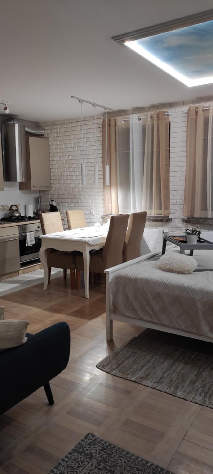 Stara Szkola W Weremowicach Apartment Weremowice Ruang foto