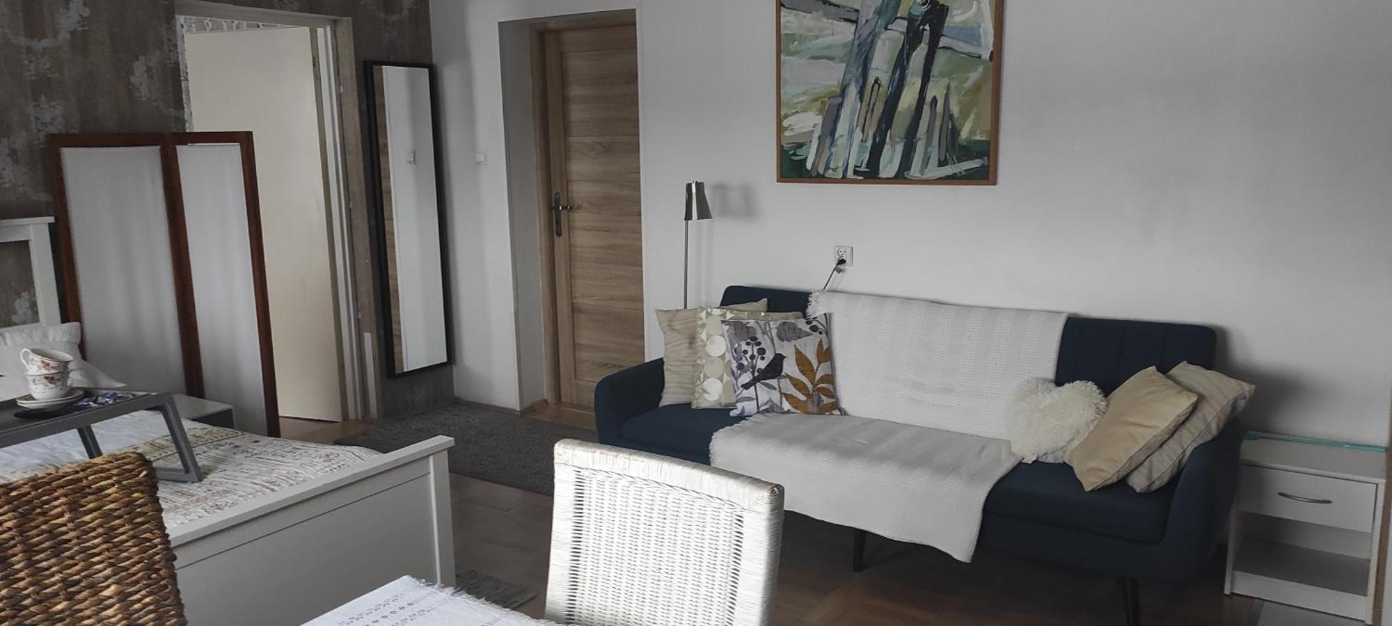 Stara Szkola W Weremowicach Apartment Weremowice Bagian luar foto