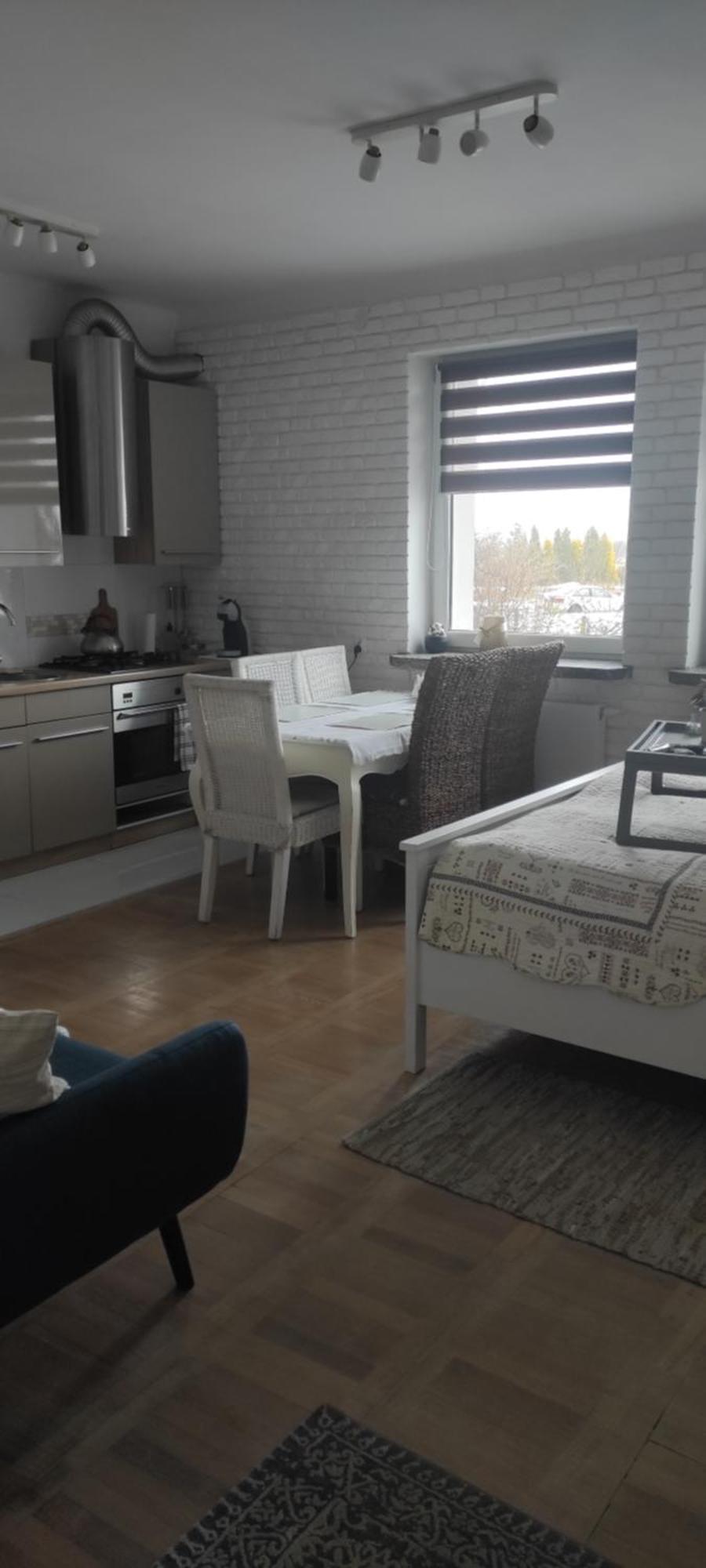 Stara Szkola W Weremowicach Apartment Weremowice Ruang foto