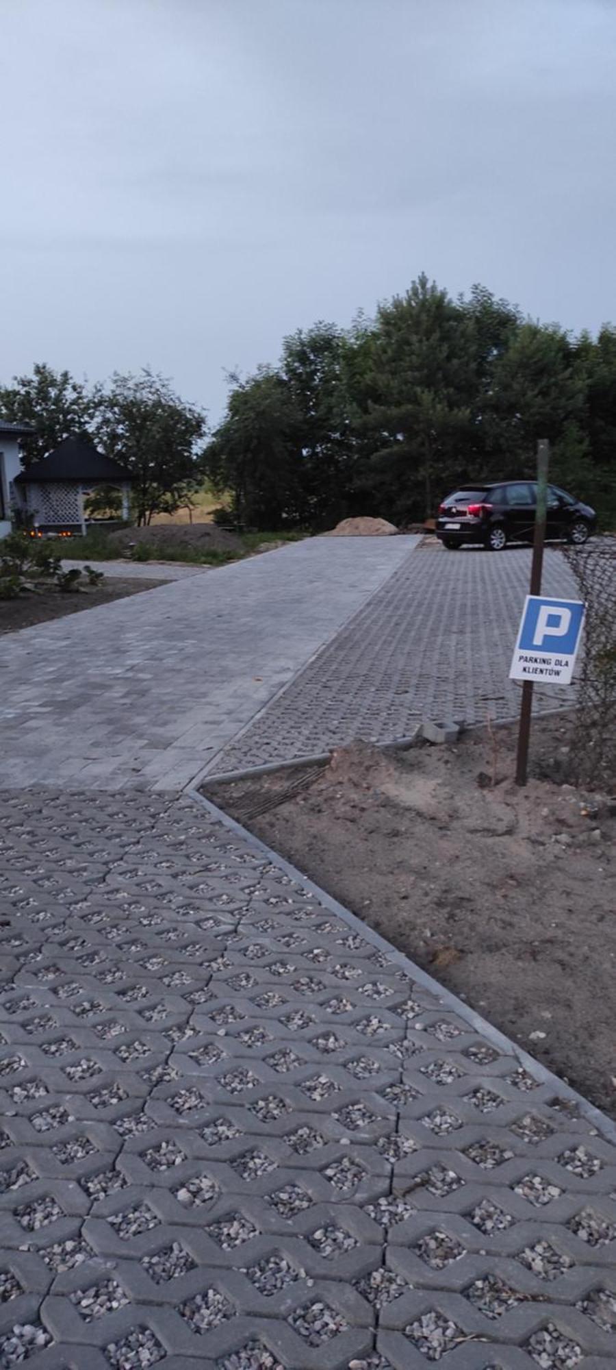 Stara Szkola W Weremowicach Apartment Weremowice Ruang foto