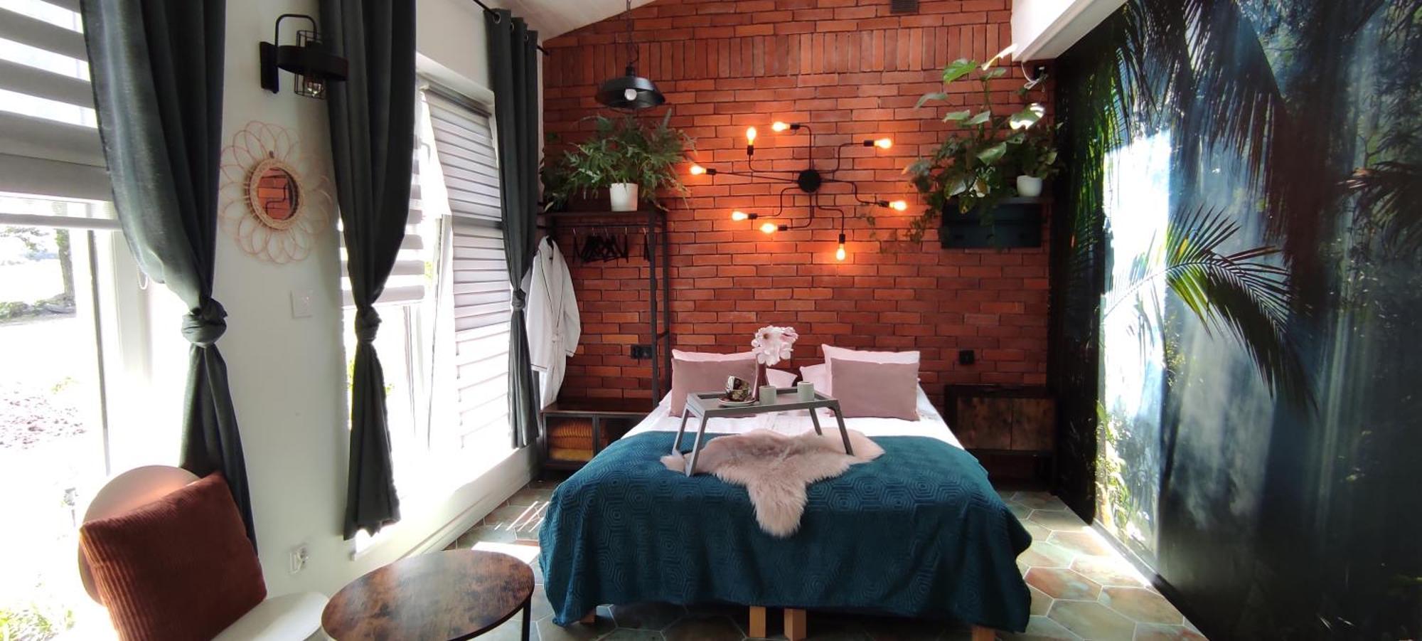 Stara Szkola W Weremowicach Apartment Weremowice Ruang foto