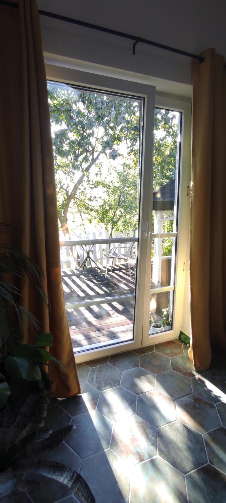 Stara Szkola W Weremowicach Apartment Weremowice Ruang foto