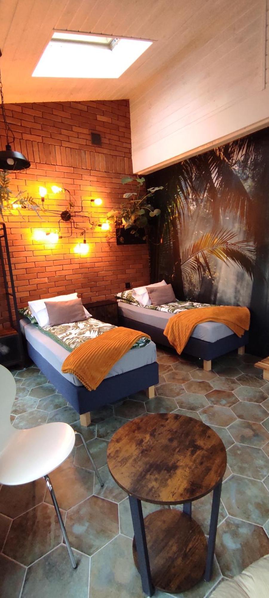 Stara Szkola W Weremowicach Apartment Weremowice Ruang foto