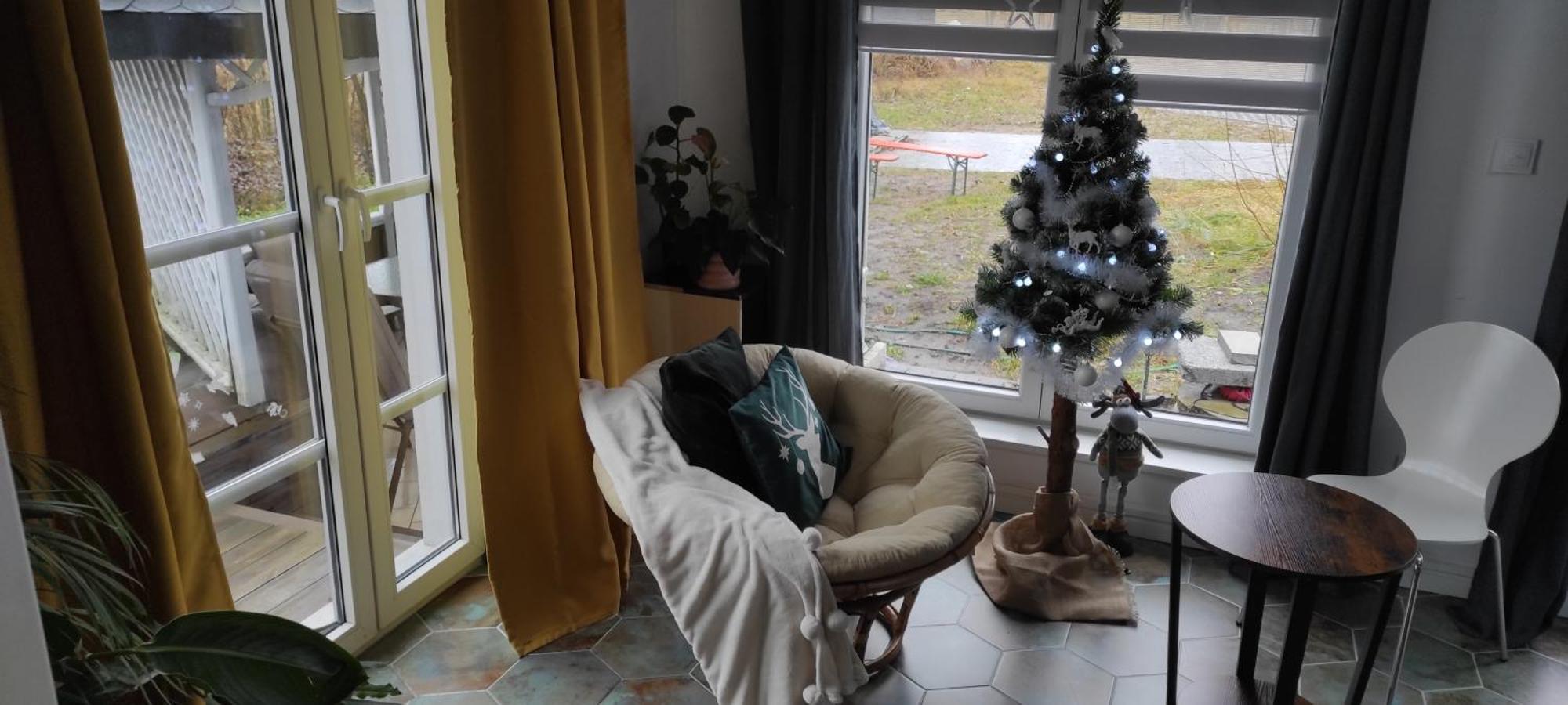 Stara Szkola W Weremowicach Apartment Weremowice Ruang foto